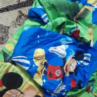 روی تختی یک نفره تخت نوجوان|سرویس روتختی|خرم‌آباد, |دیوار