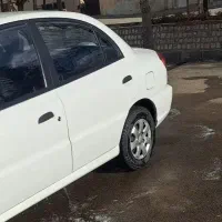 ریو آخر ۹۰|خودرو سواری و وانت|بروجرد, |دیوار