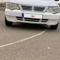 پراید 132کم کار کارمندی