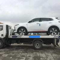 امدادخودرو،خودروبرکفی،کفی خودروبر،خودروبرشبانه روز|خدمات حمل و نقل|مشهد, آزادشهر|دیوار