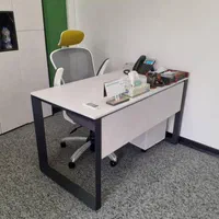 میز کار ویژه فضای اداری با طراحی مدرن و مستحکم|دفتر کار|تهران, نیروی هوایی (پیروزی)|دیوار