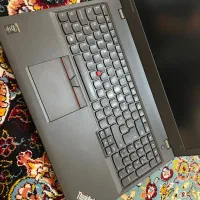 تینک پد لنوونسل۵مدلt550