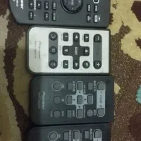 کنترل ضبط|سیستم صوتی خانگی|مشکین‌دشت, |دیوار