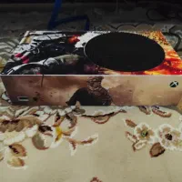ایکس باکس سری اس