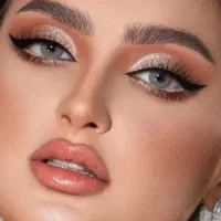 جشنواره آموزش میکاپ  وارایش عروس|خدمات آرایشگری و زیبایی|یزد, |دیوار