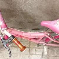 دوچرخه سایز ۲۰|دوچرخه، اسکیت، اسکوتر|تهران, شهید اسدی|دیوار