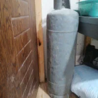 کپسول گاز 25کیلویی