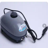 پمپ آکواریوم۲عدد