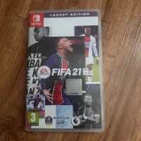 نینتندو سوییچ بازی