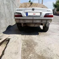 پارس سال۹۱ازقبل فابریک