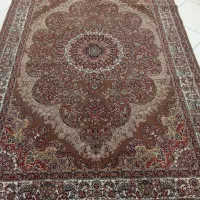 فرش دست دوم در حد گردویی