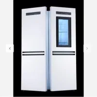 یخچال فریزر ساید بای ساید دو قلو سالیوان