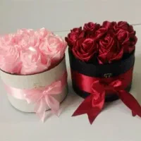 گل ربانی باکس