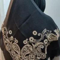 روسری|لباس|بابل, |دیوار