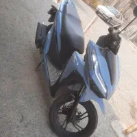 طرح کلیک مدل ۱۴۰۲|موتورسیکلت|فردیس, قریشی|دیوار