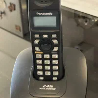 تلفن بیسیم‌پاناسونیک مدل KX-TG3611BX