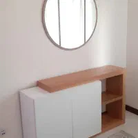 میز و کنسول جاکفشی