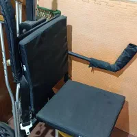 صندلی برقی سالمند