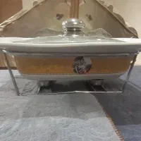 سوفله خوری طرح لیلی ومجنون کاملا سالم