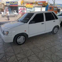 باسلام پراید 111تمام فابریک عروسک