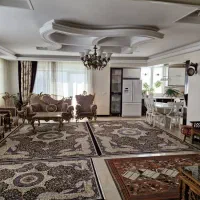 100متر / فول / دوکله نورگیر / طوس|فروش آپارتمان|تهران, استاد معین|دیوار