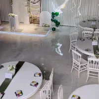 اجرای سالن مراسمات جشن تولد دورهمی عقد|خدمات پذیرایی، مراسم|ارومیه, |دیوار