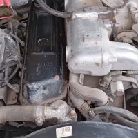 وانت مدل۸۶|خودرو سواری و وانت|رشت, حومه رشت|دیوار