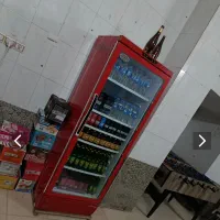 یخچال تک درب فراسرما