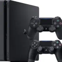 پی اس ۴ ps4 slim
