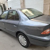 سمند LX EF7 مدل ۹۳ بی رنگ|خودرو سواری و وانت|تهران, خاوران|دیوار
