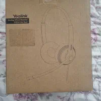 هدست تلفن یالیتیک