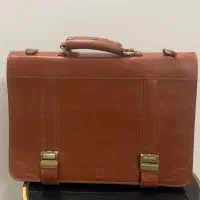 کیف چرم TAk|کیف، کفش، کمربند|قم, زنبیل آباد|دیوار