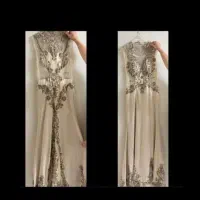 لباس مجلسی|لباس|فردیس, فرامرزیه|دیوار