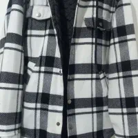 پالتو چهار خونه|لباس|سمنان, |دیوار