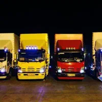 حمل ونقل اثاث منزل|خدمات حمل و نقل|دورود, |دیوار