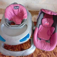 روروک کودک سالم در حدنو