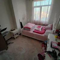 ۹۰ متر/۲خوابه/سالن پرده خور /۲پارکینگ|اجارهٔ آپارتمان|تهران, جنتآباد مرکزی|دیوار