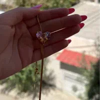 گردنبند سوراسکی