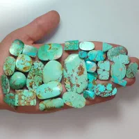 فیروزه نیشابوری اصل