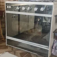 گاز طرح فر
