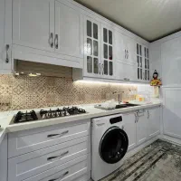 آپارتمان شخصی ساز۱۳۰  /فازصفرسندار /نقش رستم