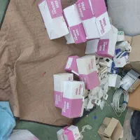 تجهیزات پسیو شبکه