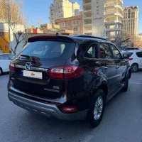 Jmc s350|خودرو سواری و وانت|تهران, امانیه|دیوار