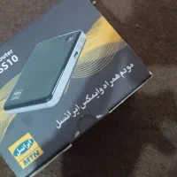 مودم همراه وایمکس ایرانسل