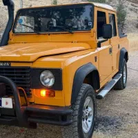 پاژن ۶ سیلندر ۹۰رنگ فابریک ۱۰ سال خواب
