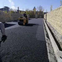 مرکزکرایه غلطک 10تنی 20تنی حمل بانیسان|خدمات حمل و نقل|کرج, بهشت سکینه|دیوار