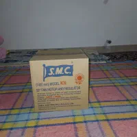 پنکه سقفی SMCجدید