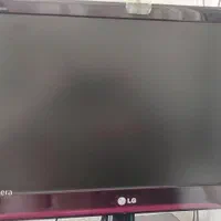 مانیتور LG E2050 LED|قطعات و لوازم جانبی رایانه|کرج, کیانمهر|دیوار