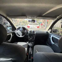 تندر ۹۰ اتومات ال90 مدل ۹۷ ۱۳۰ هزار کارکرد|خودرو سواری و وانت|تهران, شکوفه|دیوار