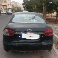 جک جی5 سواری